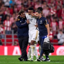 Dva glavna igrača Real Madrida ozlijeđena su i ispala su iz igre